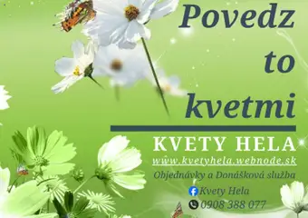 Kvety Hela leták platný od 11.11.2025