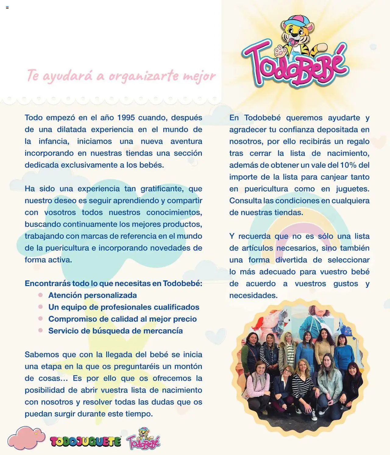 TODOJUGUETE folleto │ válido desde el 04.06.2024 | Página: 42 | Productos: Té