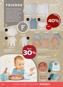 Kvickly - Tilbudsavis gyldig fra 12.12.2025 | Side: 46