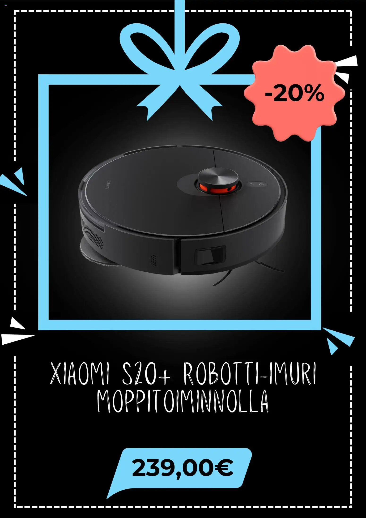 Clas Ohlson - Black Friday – voimassa 26.11.2025 alkaen | Sivu: 6