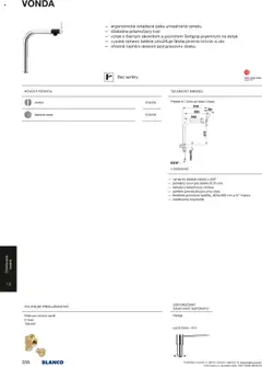 Filter pre rohový ventil, (1 kus) │ platný od 01.02.2025 | Strana: 356 | Produkty: Ventil