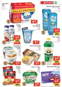 Spar katalog | vrijedi od 16.07.2025 | Stranica: 7