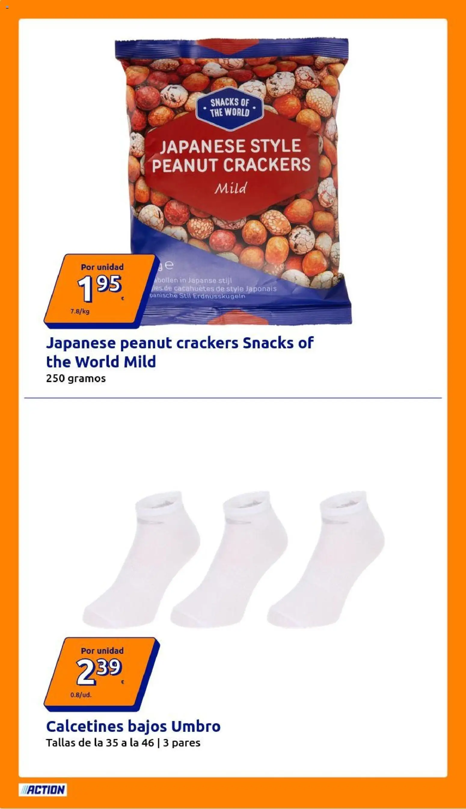 Action - Action week 9 2026 │ válido desde el 25.02.2026 | Página: 18