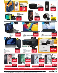 Makro specials catalogue – valid from 22.04.2026 | Page: 9