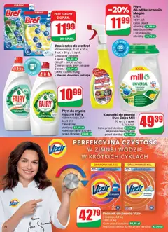 Meglio, Płyn do odtłuszczania Meglio 0,75 l od 17.09.2025 | Strona: 70