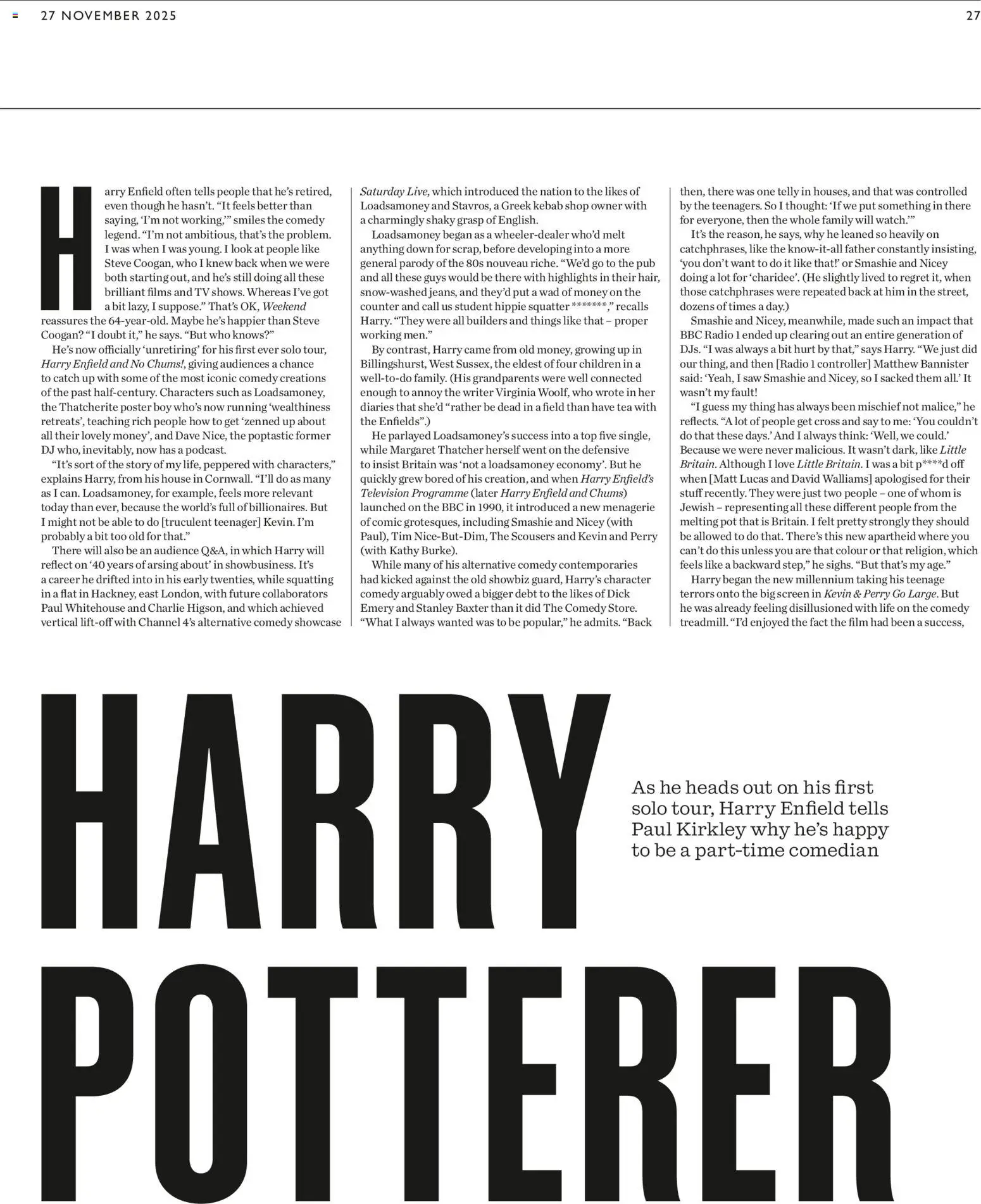 {H1} | Page: 27 | Products: Pot, Tea, Television, Radio