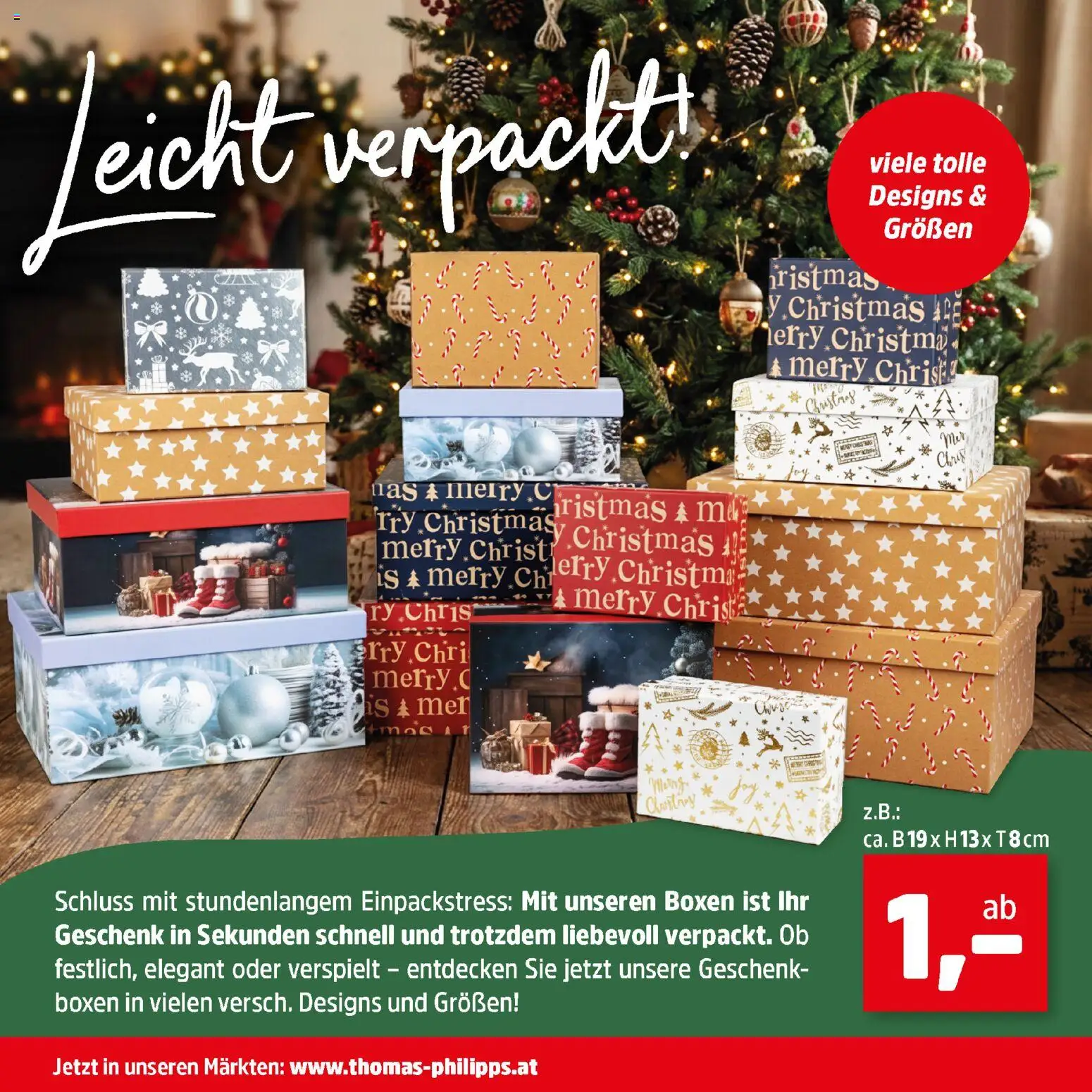 Thomas Philipps Flugblatt gültig ab 01.12.2025 | Seite: 9