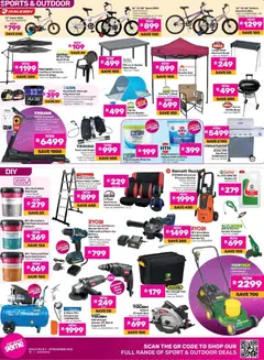 Offer preview "Game - Catalogue" | Page: 10