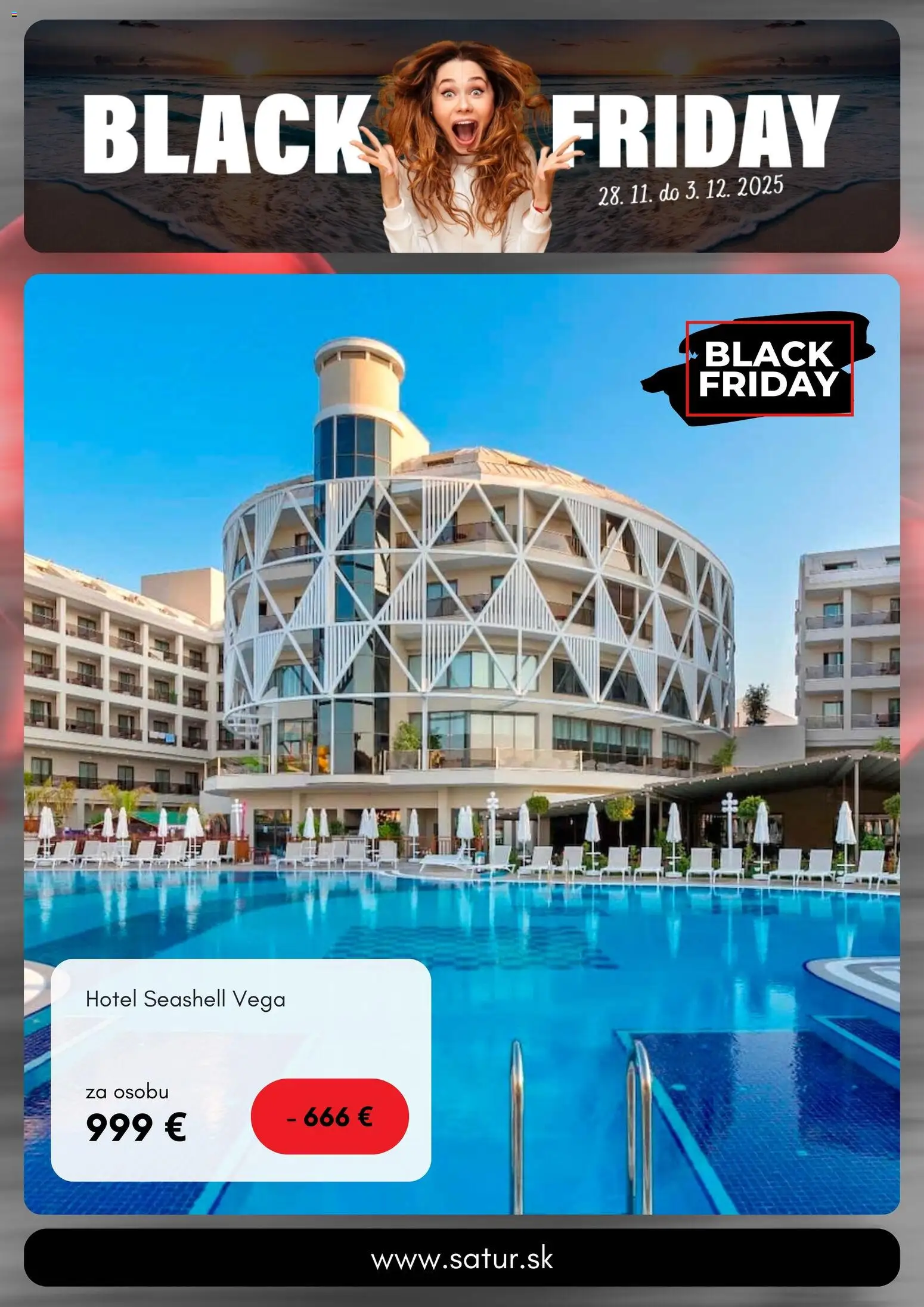 Nové Satur akcie – leták je platný od 28.11.2025 | Strana: 7