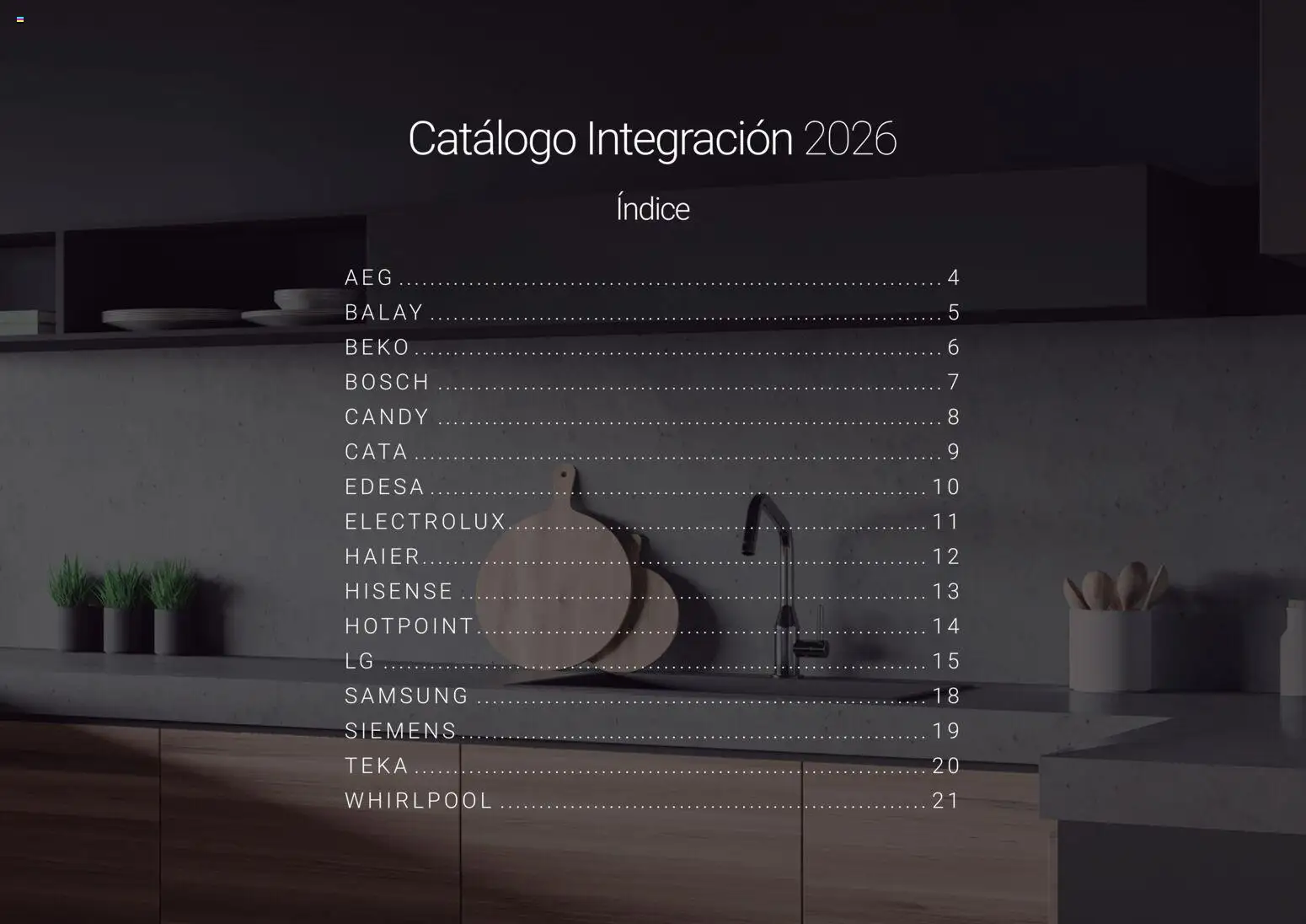 Tien 21 folleto │ válido desde el 01.04.2026 | Página: 3