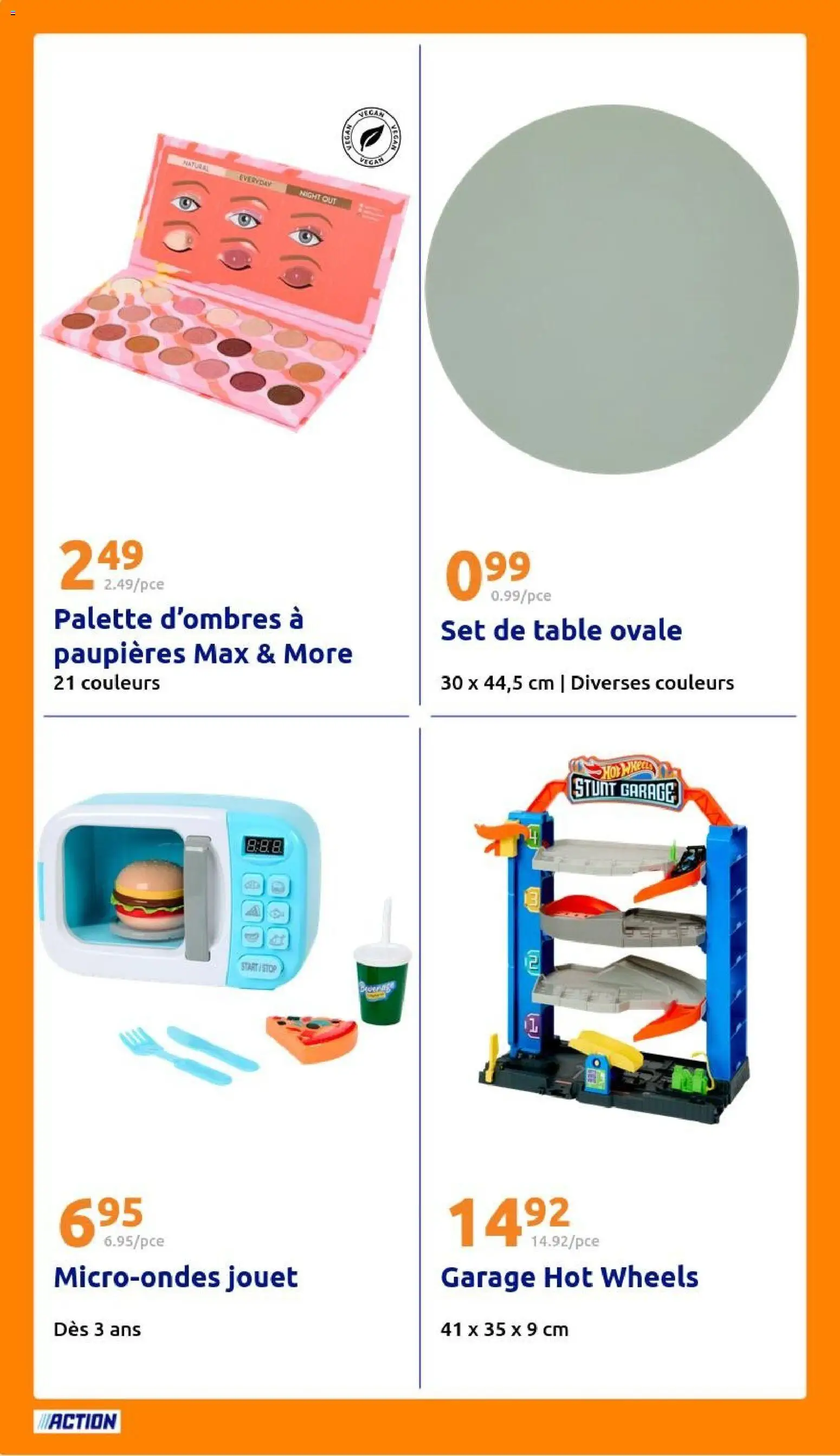 {H1} | Page: 28 | Produits: Table