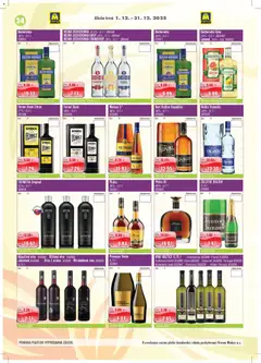 Makos leták platný od 01.12.2025 | Strana: 24