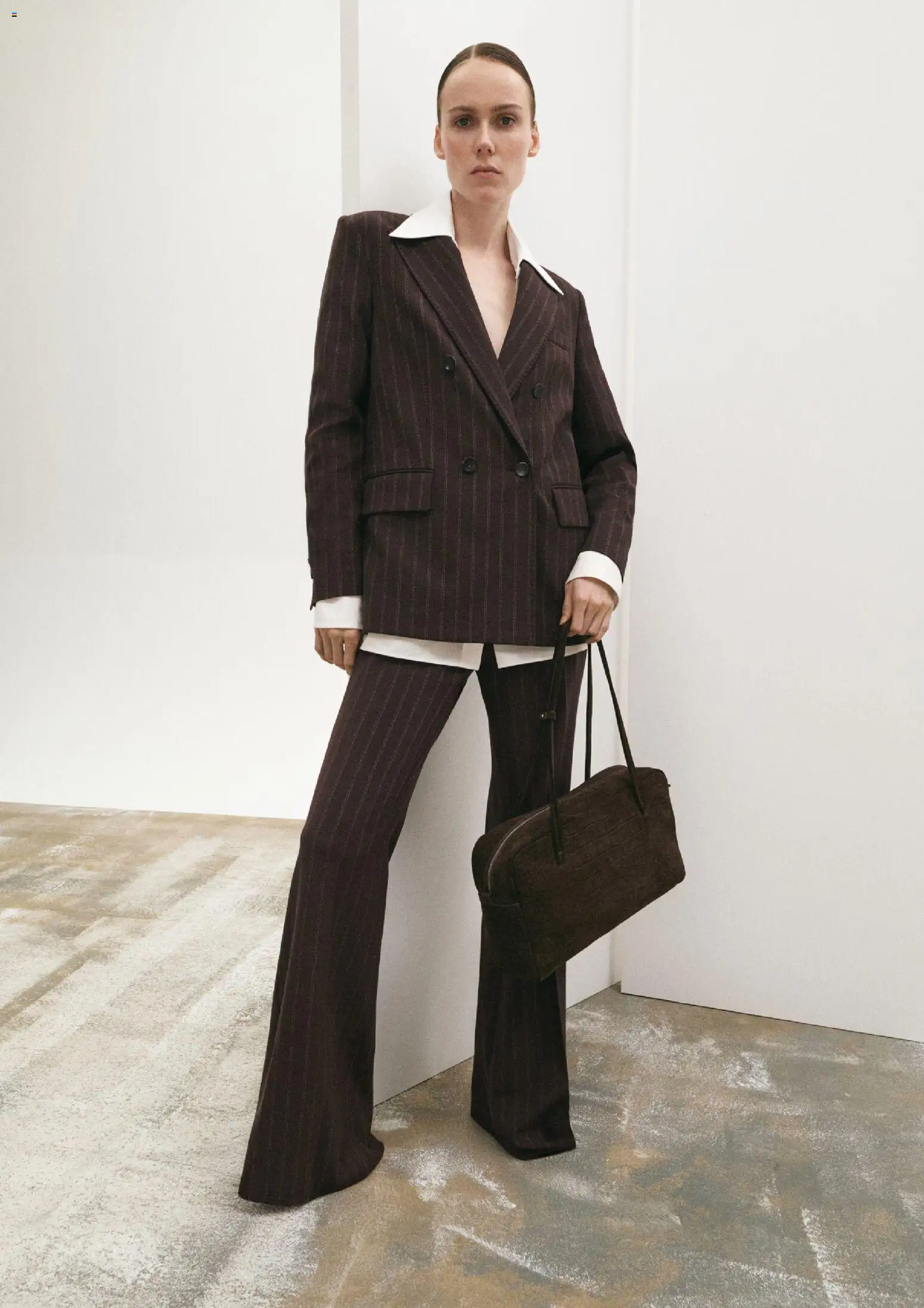 Mango folleto │ válido desde el 06.12.2025 | Página: 9