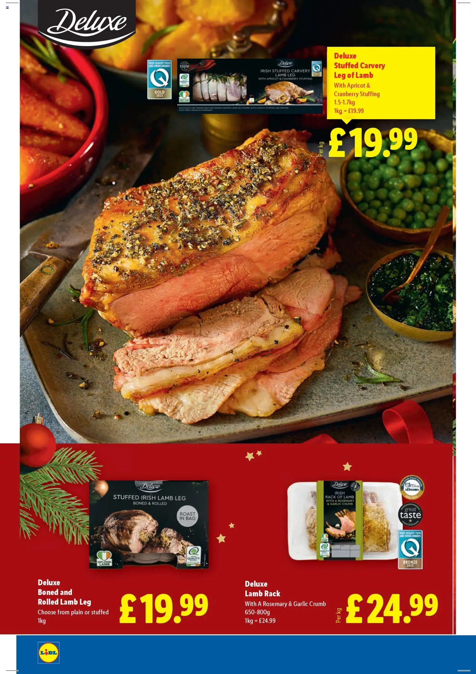 {H1} | Page: 22 | Products: Garlic, Rosemary, Bag