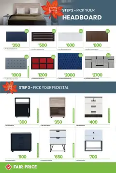 Fair Price specials catalogue – valid from 01.03.2026 | Page: 16