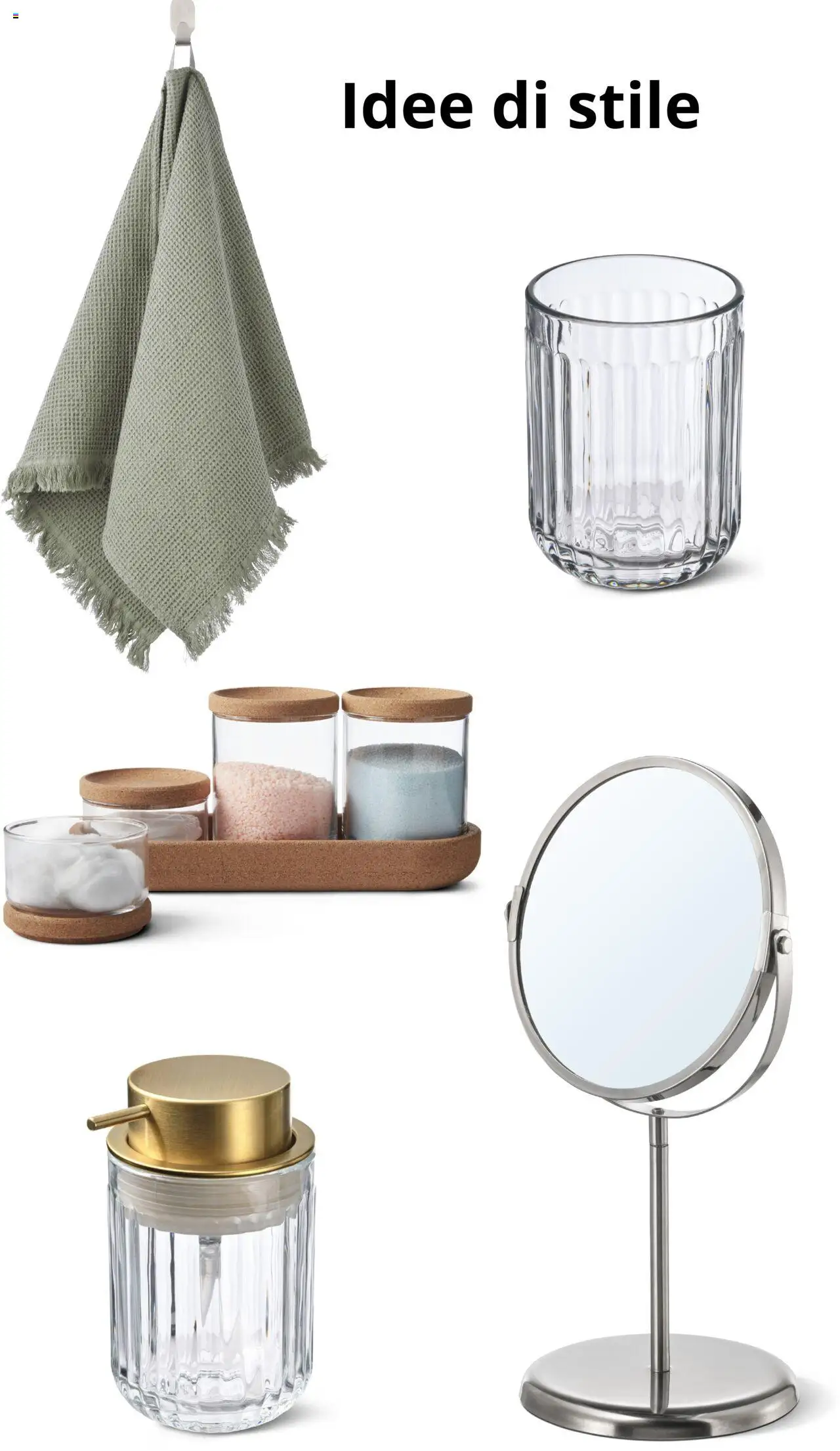 Volantino IKEA del 19.02.2024 | Pagina: 39