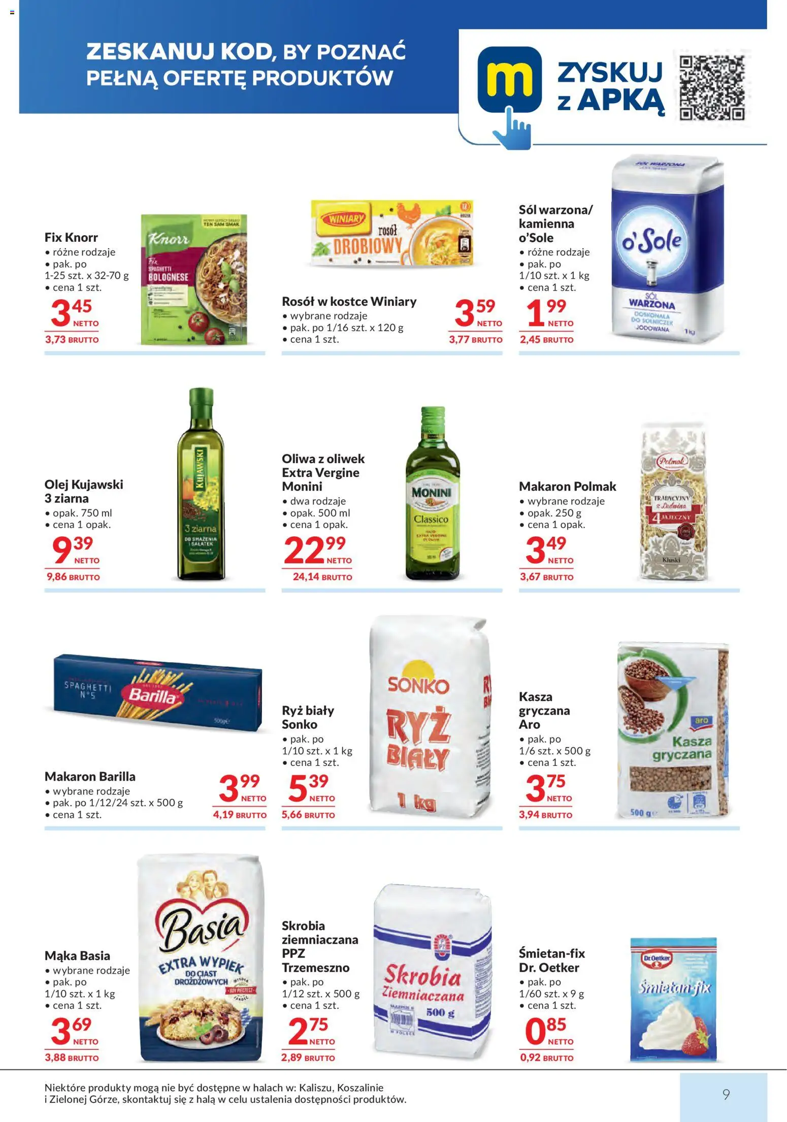 Makro gazetka od 07.04.2026 | 🔥 Mega okazje, które musisz zobaczyć! | Polska