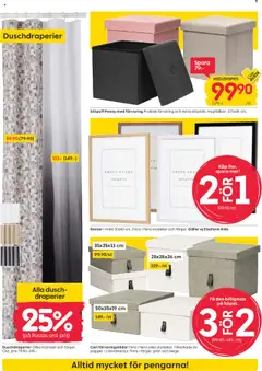 Rusta reklamblad aktuell från 28.07.2025 | Sida: 9