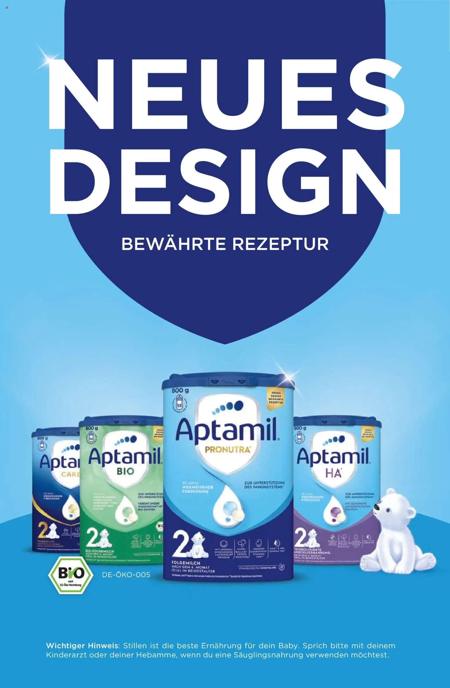 Rossmann babywelt Elternmagazin – gültig ab 11.12.2025 | Seite: 40