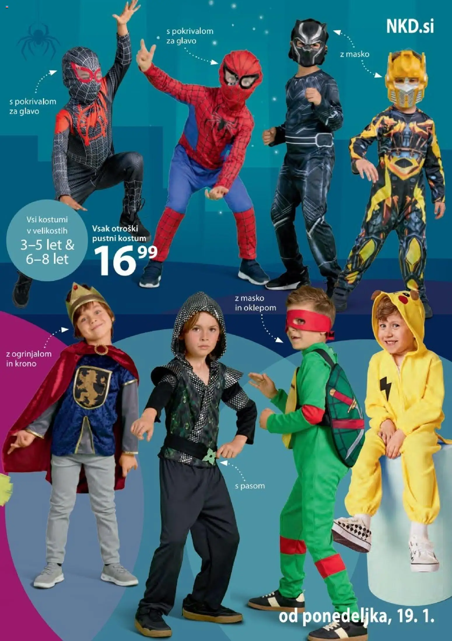 Novi NKD katalog ponudbe – veljaven od 19.01.2026 | Stran: 3