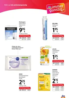 dm drogerie markt  Flugblatt März 2026 ab 26.01.2026 gültig | Seite: 2