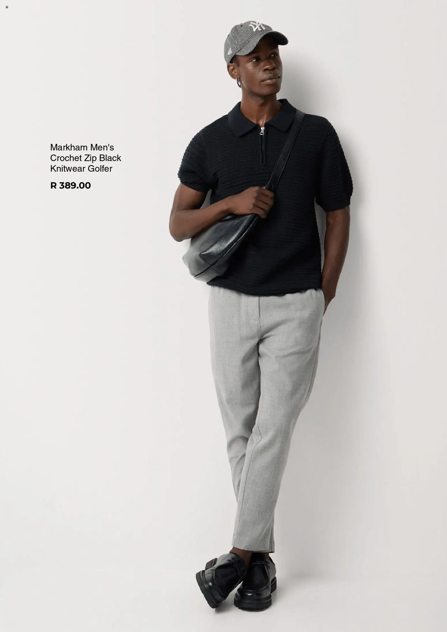 New Markham catalogue – valid from 01.01.2026 | Page: 3