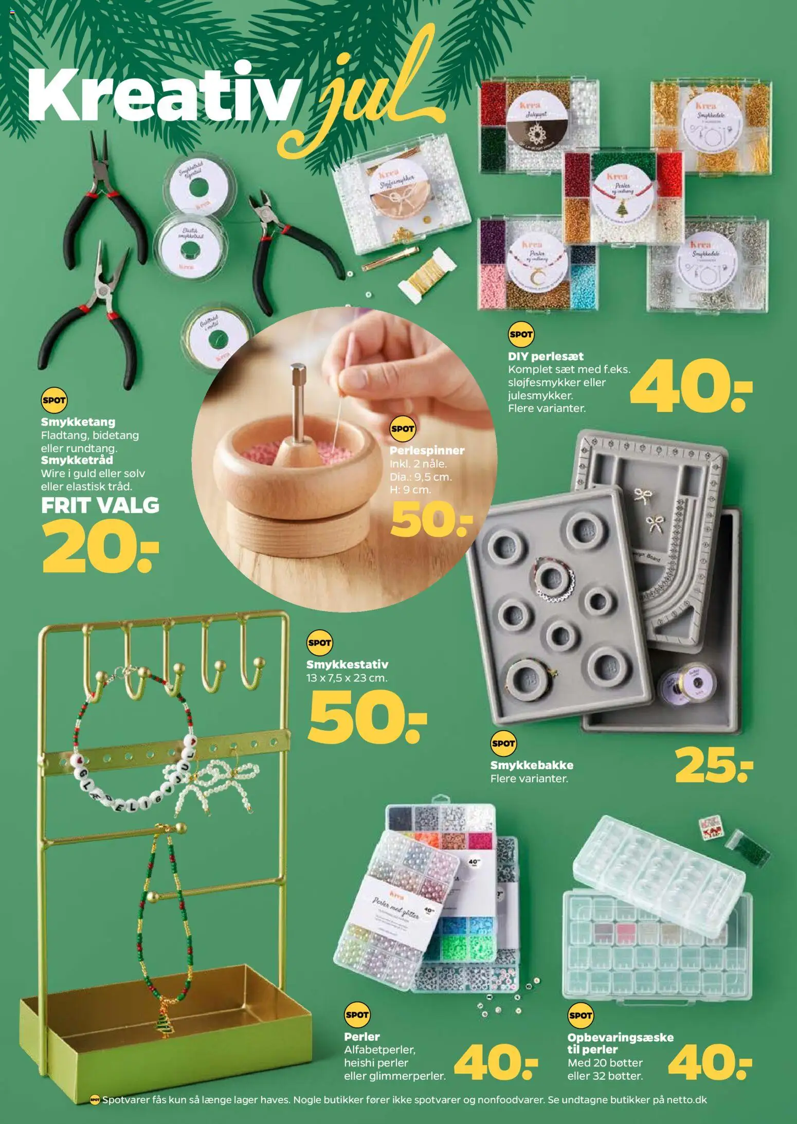 Netto tilbudsavis – gyldig fra 15.11.2025 | Side: 37