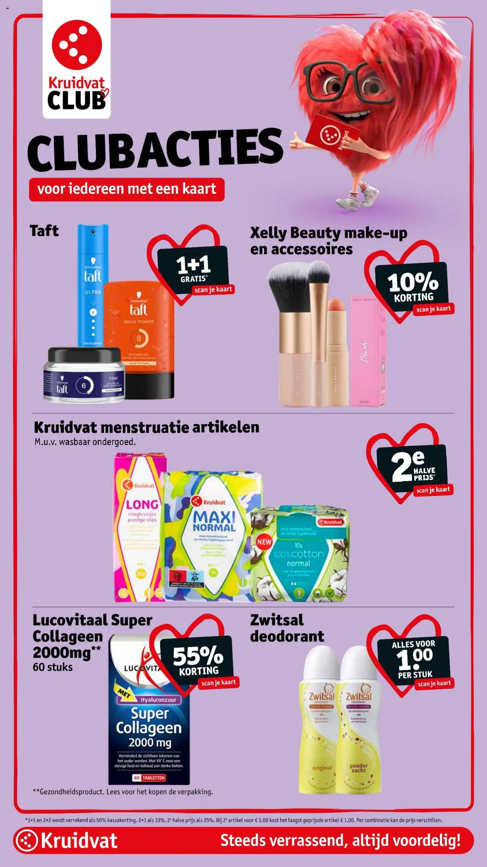 {H1} | Pagina: 28 | Producten: Kaart, Kan, Gel, Poeder