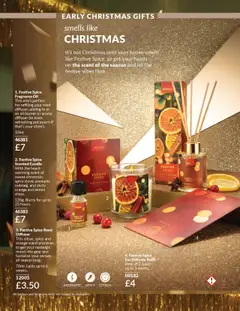Preview of AVON - Avon Digital Brochure valid from 01.10.2025 | Page: 179