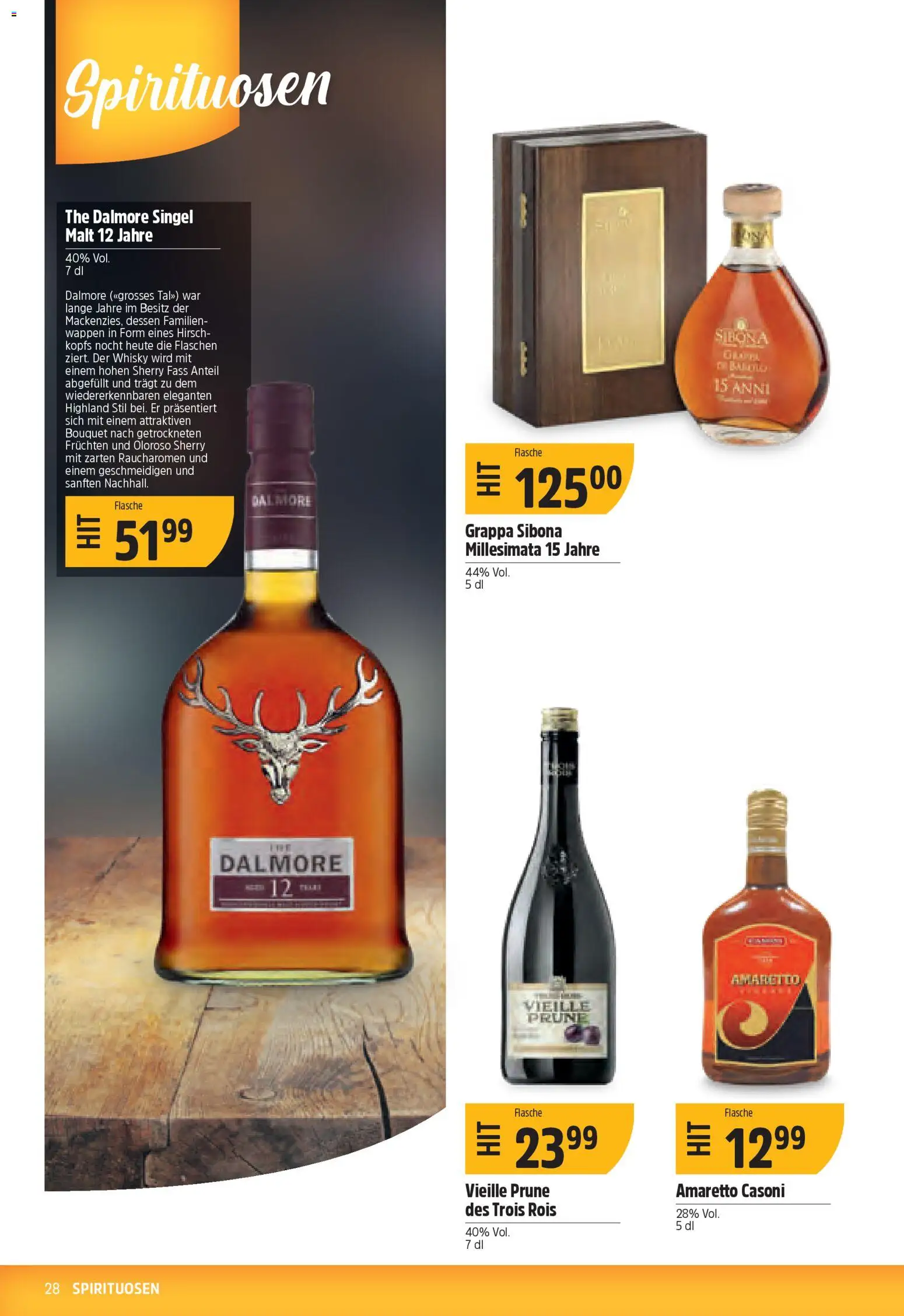 TopCC - Black Friday – gültig ab 01.12.2025 | Seite: 28