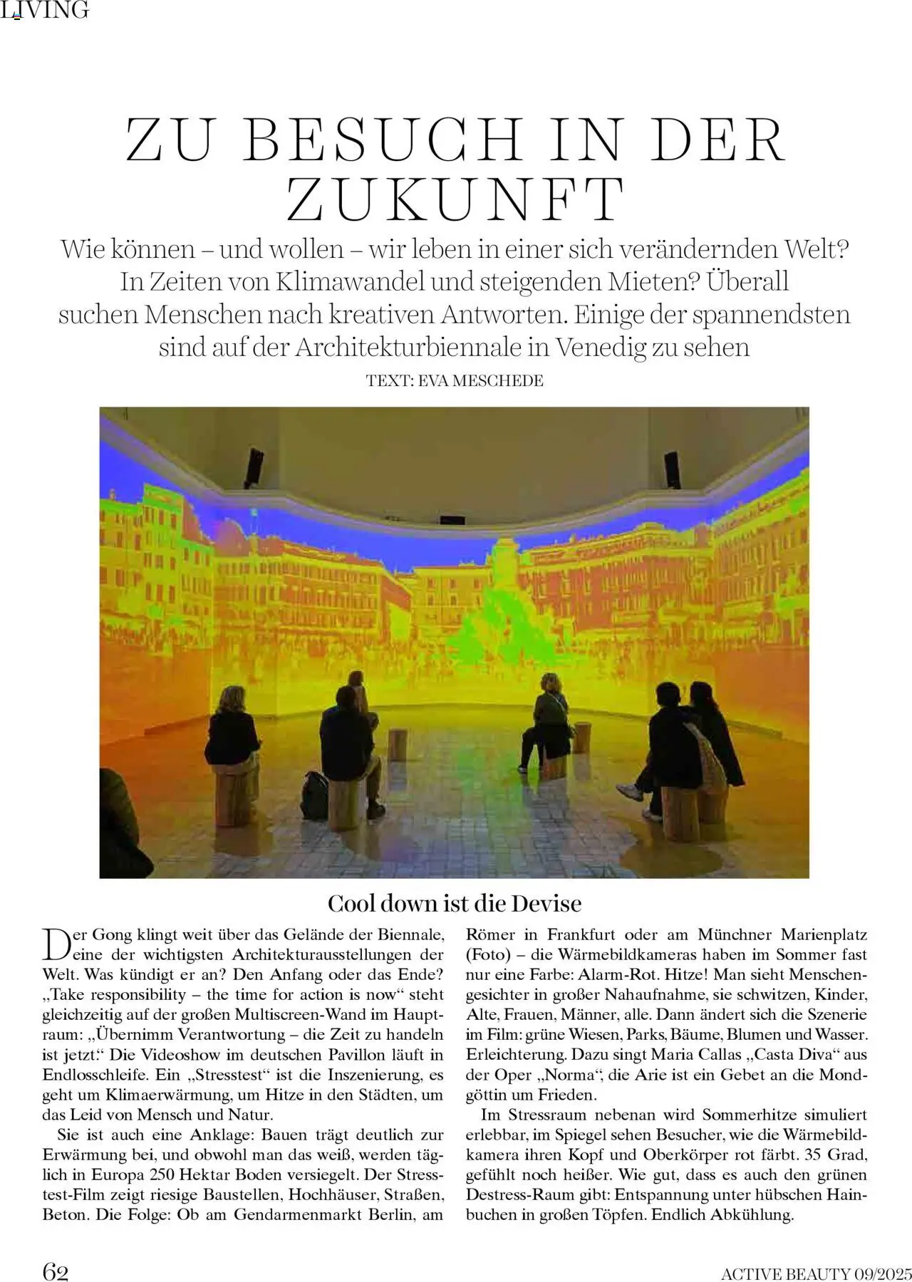 dm drogerie markt Active Beauty Magazin 09/2025 gültig ab 10.09.2025 | Seite: 62 | Produkte: Kamera, Spiegel