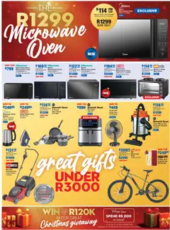 OK Furniture specials catalogue – valid from 08.12.2025 | Page: 4