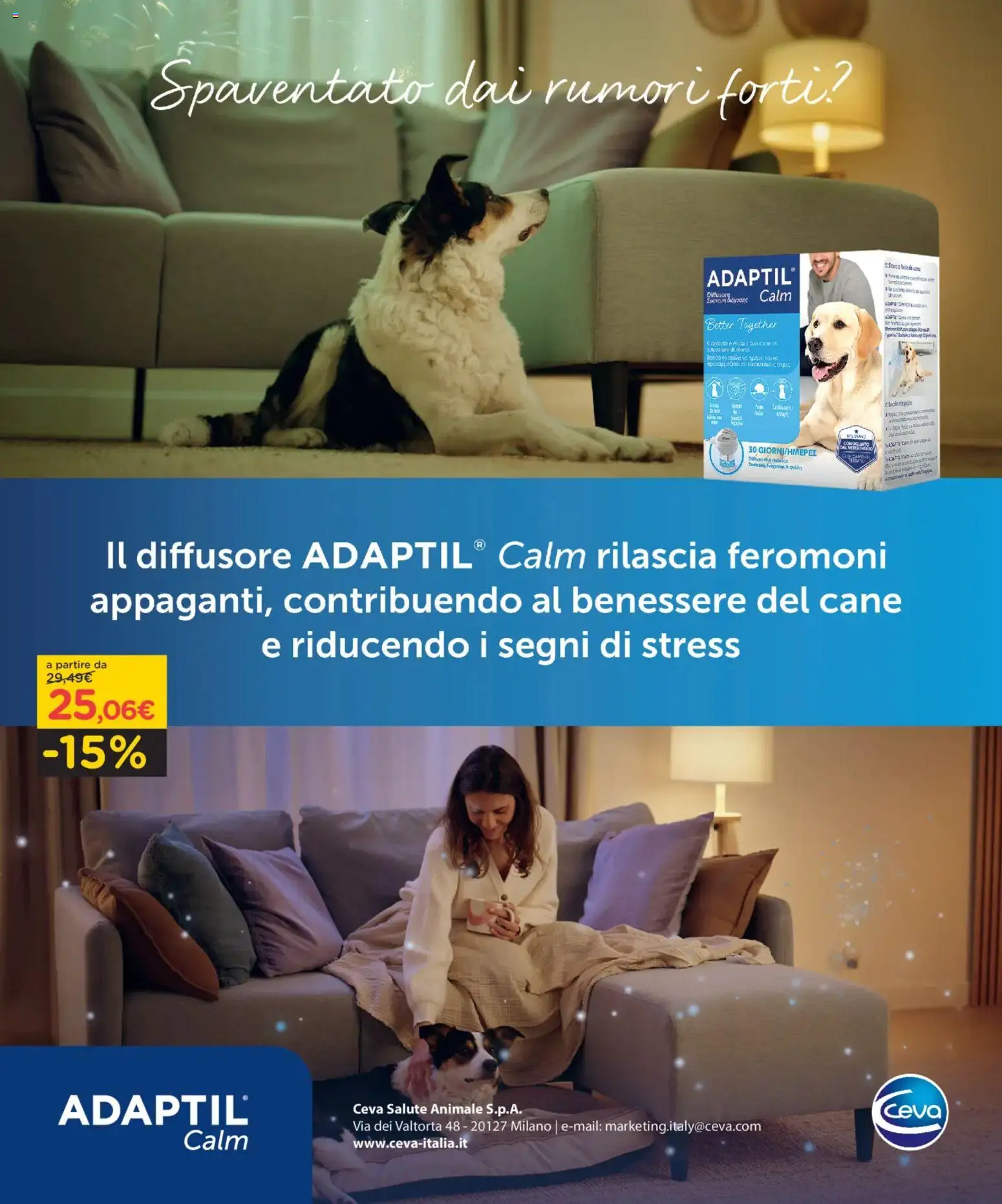 Volantino Arcaplanet del 01.12.2025 | Pagina: 37