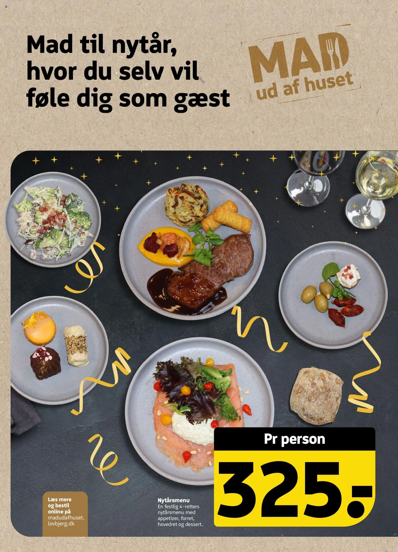 Løvbjerg tilbudsavis – gyldig fra 19.12.2025 | Side: 13 | Produkter: Søm