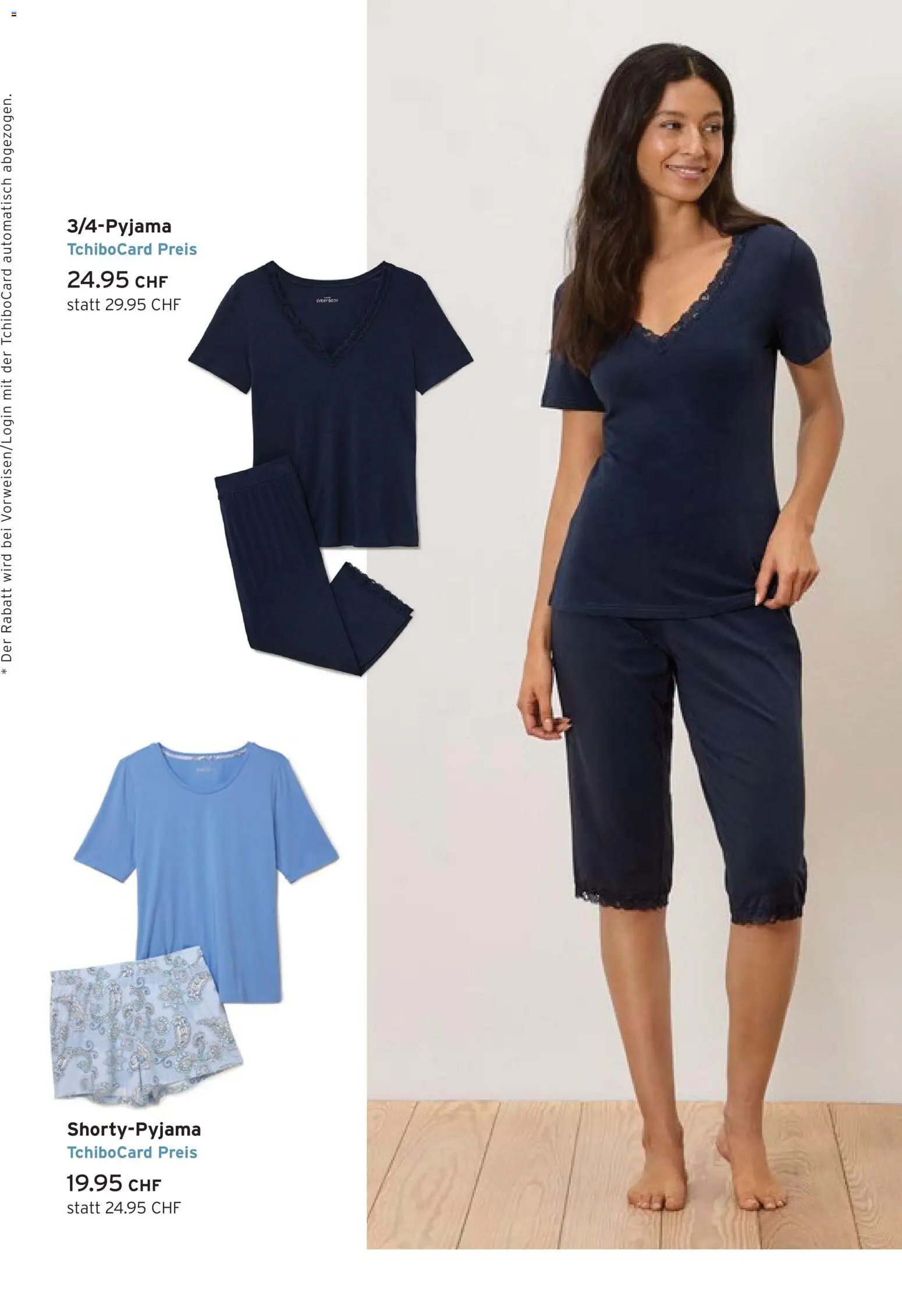 Tchibo aktionen Comfort – gültig ab 21.04.2026 | Seite: 2