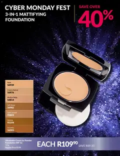 Avon specials catalogue – valid from 01.12.2025 | Page: 9