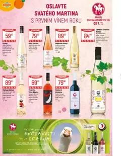 Náhled letáku Globus leták - Opava od 07.11.2025