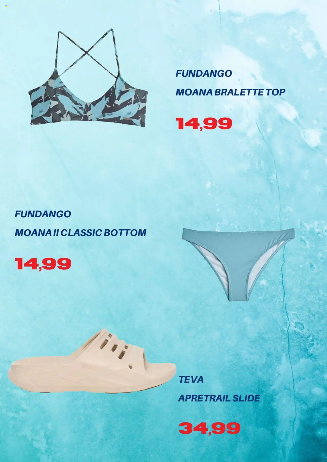 Hervis katalog │ velja od 04.08.2025 | Stran: 2