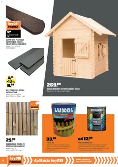 OBI leták platný od 01.04.2026 | Strana: 18