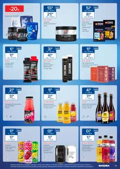 MAXIMA leidinys galioja nuo 06.01.2026 | Puslapis: 11