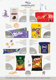Edeka Struve Prospekt 	 ab 27.10.2025 gültig | Seite: 10