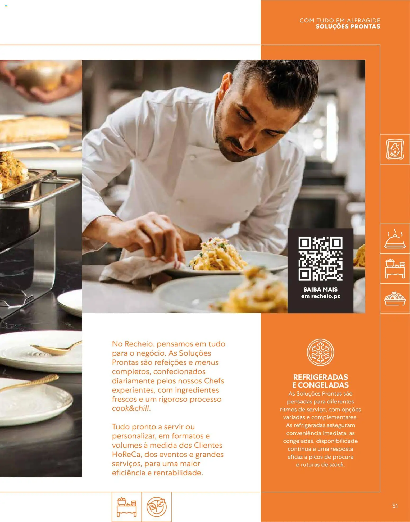 Recheio - Catálogo de Alfragide │ válido de 16.03.2026 | Página: 51