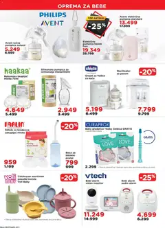Aksa katalog - pregled Aksa kataloga - važi od 31.10.2025 | Strana: 5 | Proizvode: Monitor, Audio, Alarm, Video