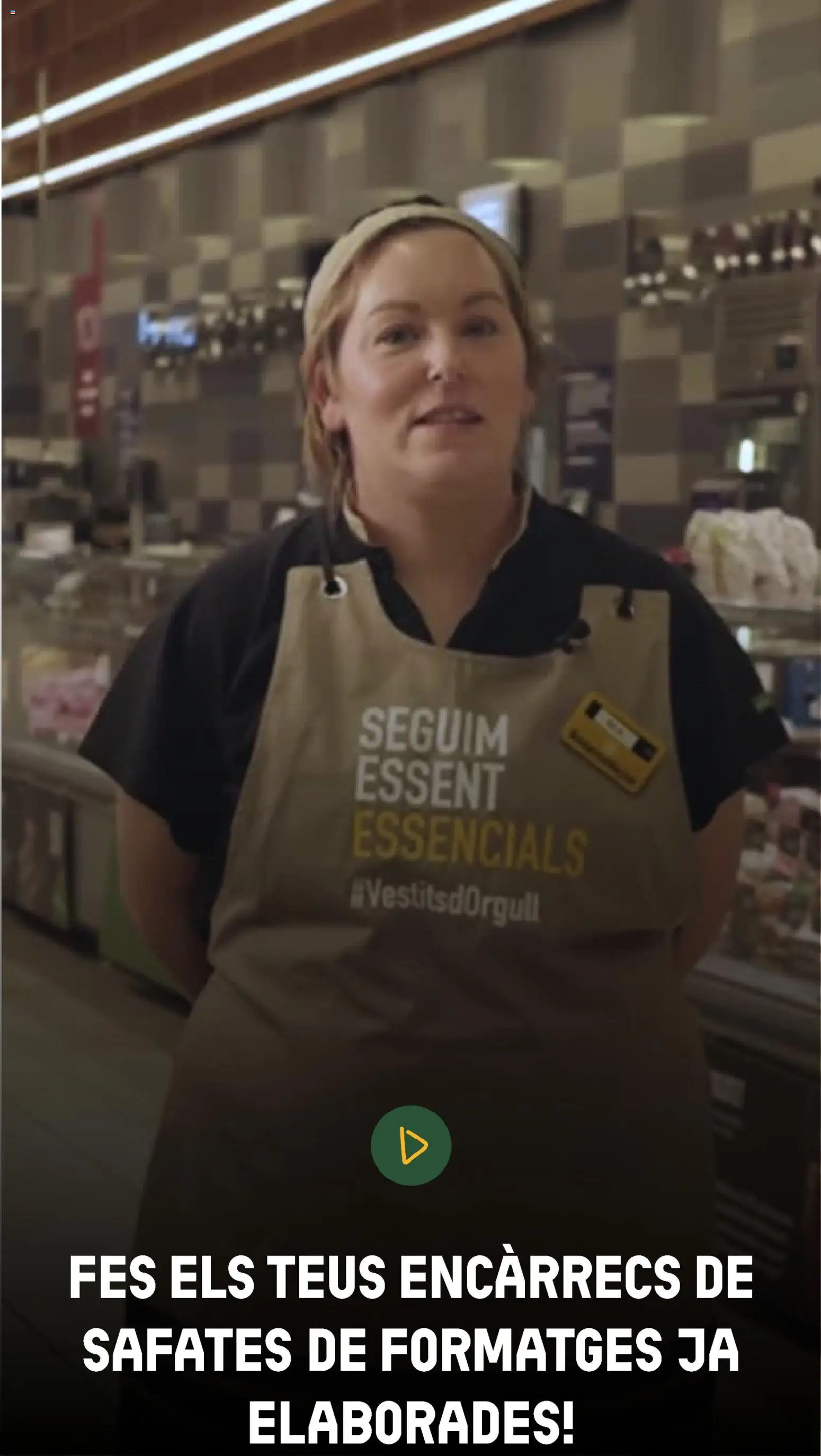 Bonpreu - Folleto │ válido desde el 03.02.2026 | Página: 73