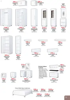 Pogląd oferty "Bodzio Katalog" - ważna od 01.04.2026 | Strona: 73