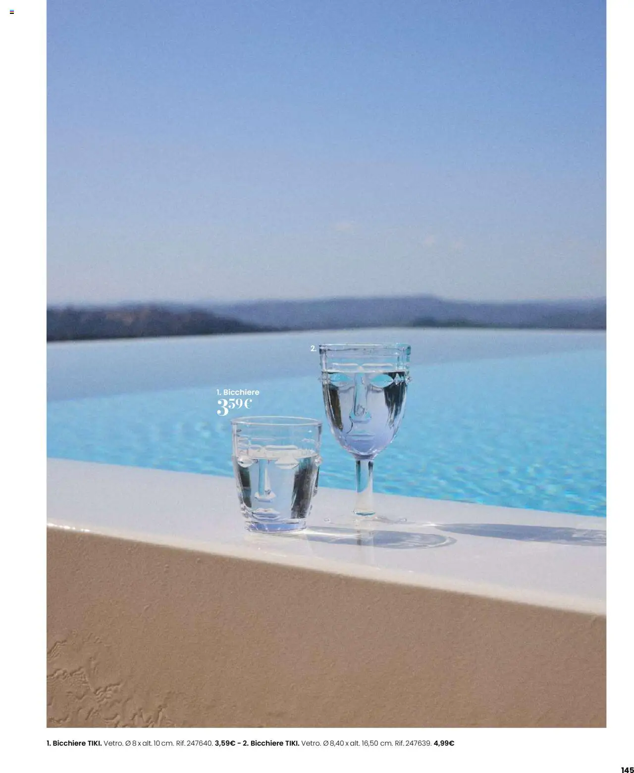 Volantino Maisons du Monde del 17.03.2025 | Pagina: 147