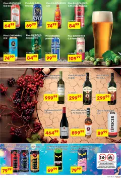 Fortuna Market katalog - pregled Fortuna Market kataloga - važi od 11.03.2026 | Strana: 13