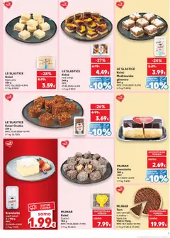 Kaufland HR akciós ujság - amely érvényes a következő dátumtól: 13.08.2025 | Oldal: 7