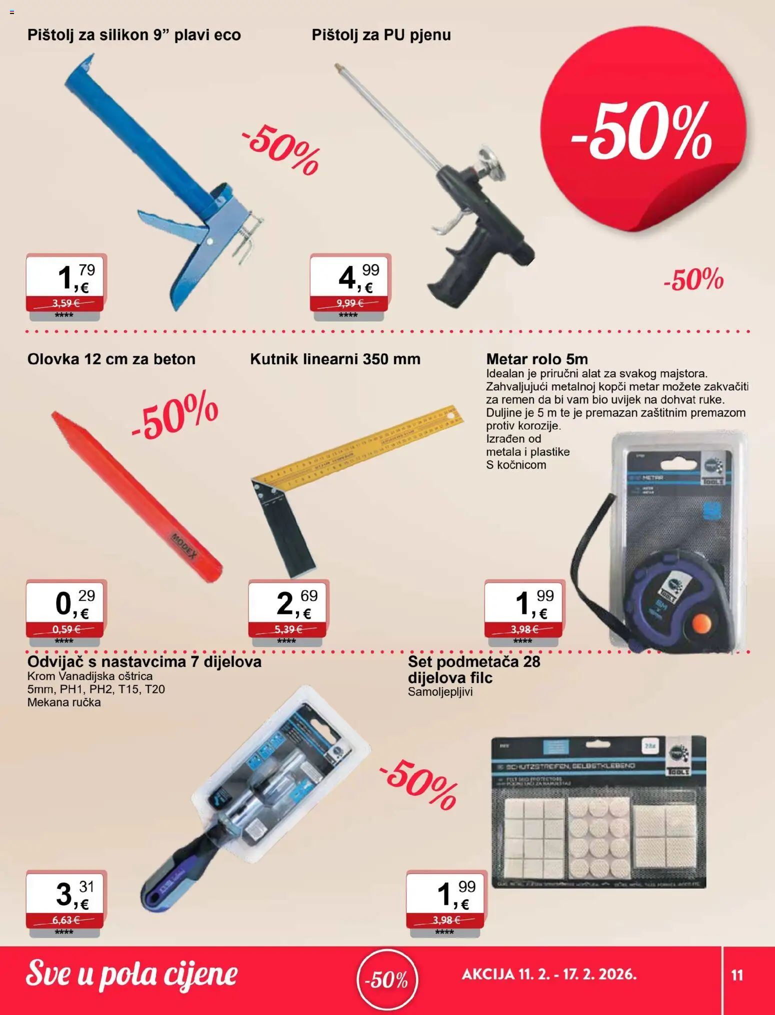 KTC katalog | vrijedi od 11.02.2026 | Stranica: 11