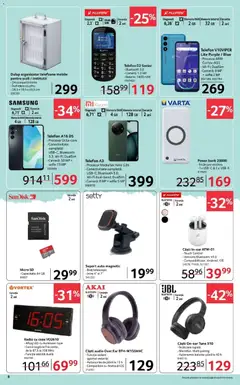 Ofertele Selgros valabile de la 06.03.2026 | Pagină: 8